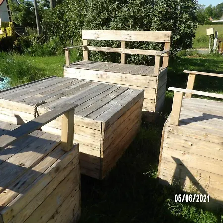 Calme De La Campagne *