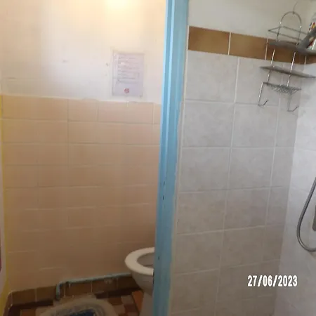 Calme De La Campagne Camping Le Torp-Mesnil